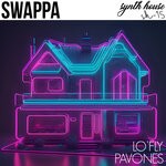 cover: LO'FLY|PAVONES - Swappa