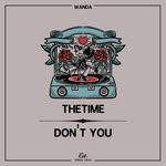 cover: TheTime - Don't You