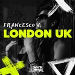 cover: Francesco V - London UK