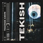 cover: TRAKFACE A3KPR - Tekish