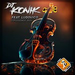 cover: Dj Konik|Ludovico - Experience 2024