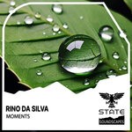 cover: Rino da Silva - Moments