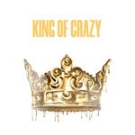 cover: DJ Mon8 - King Of Crazy