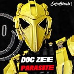 cover: Doc Zee - Parasite