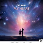 cover: The-Wolfs - My Heart