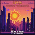 cover: Leon - The Way It Is / Job Search (VIP)