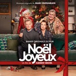 cover: Marc Chouarain - Noel Joyeux (Bande Originale Du Film)