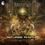 cover: Meraki - Natures Rhythm