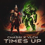 cover: CHASSI|VLCN - Times Up