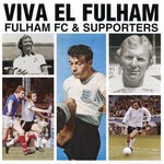 cover: Various - Viva El Fulham