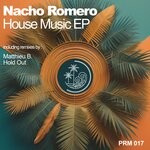 cover: Nacho Romero - House Music