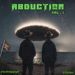 cover: RTONTHABEAT|DTurbo - ABDUCTION VOL.1