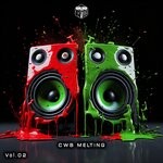 cover: Various - Cwb Melting, Vol 02