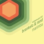 cover: RAND|BRANKELO - Marimba