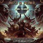 cover: Periko|Ro73 - Night Tremors