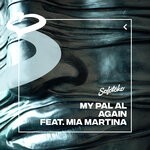 cover: Mia Martina|MY PAL AL - Again (Extended Mix)