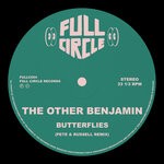 cover: The Other Benjamin - Butterflies (Pete & Russell Remix)