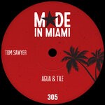 cover: Tom Sawyer - Agua & Tile