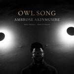 cover: Ambrose Akinmusire - Owl Song