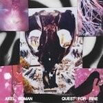 cover: Axel Boman - Quest For Fire