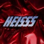 cover: HEISSS Berlin - HEISSS VA001