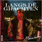 cover: Melvin Lassooy - Langs De Grachten