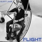 cover: Eliott Janz - Flight