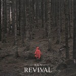 cover: RAVN - Revival