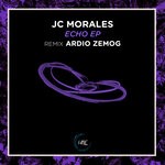 cover: Jc Morales - Echo EP