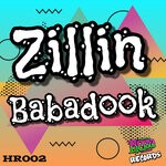 cover: Zillin - Babadook