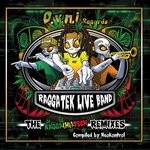 cover: Raggatek Live Band - The Raggahitech Remixes (Compiled by Neokontrol)