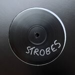 cover: Frazer Ray - Strobes