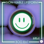 cover: NON-VIABLE LIFEFORM - Boo Rat