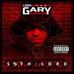 cover: Lord Gary - Syth Lord (Explicit)