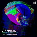 cover: Einmusik|Richard Judge - More Than You Know