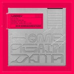 cover: Logidy - Home Again Data 02