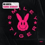 cover: Carol Seubert - Me Gusta