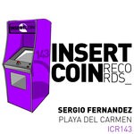 cover: Sergio Fernandez - Playa Del Carmen