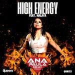 cover: Ana Paula|Nalaya - High Energy