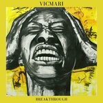 cover: Vicmari - Breakthrough