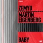 cover: Martin Eigenberg|Zemyu - Baby