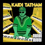 cover: Kaidi Tatham - Fusion Moves