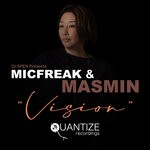 cover: Masmin|MicFreak - Vision