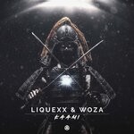 cover: WoZa|Liquexx - Kaami