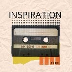 cover: Tyde - Inspiration