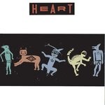 cover: Heart - Bad Animals