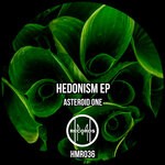 cover: Asteroid One - Hedonism