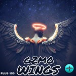 cover: GZMO - Wings