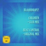 cover: BloodDropz! - Children / Beat Control