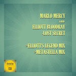 cover: Elliott Bloodray|Marlo Mercy - Lost Secret